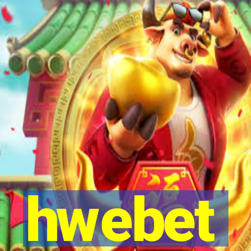 hwebet