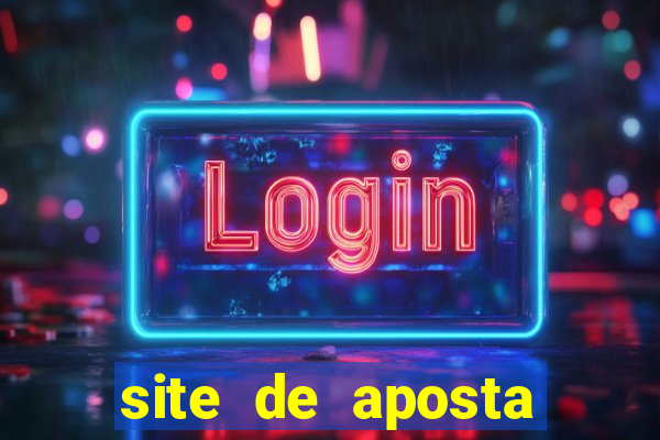 site de aposta minimo 1 real