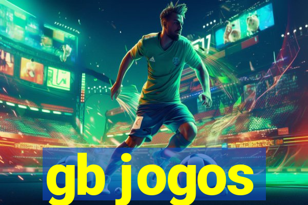 gb jogos