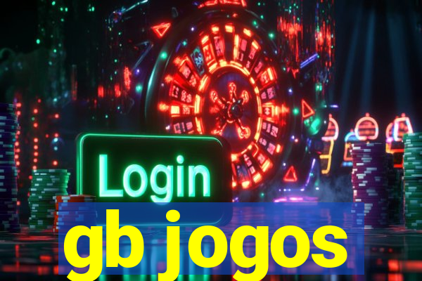 gb jogos