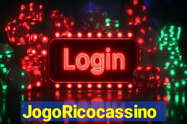 JogoRicocassino