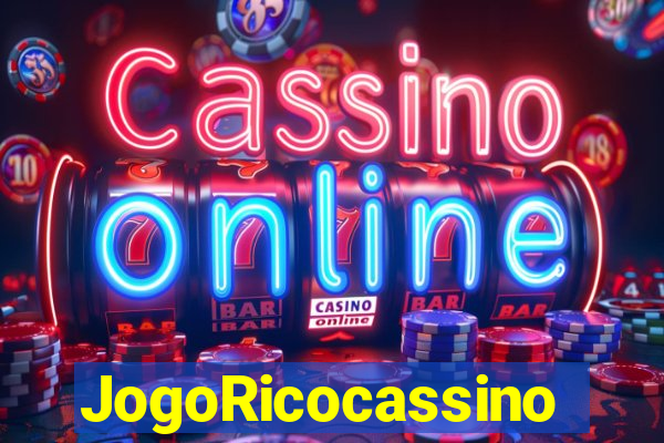 JogoRicocassino