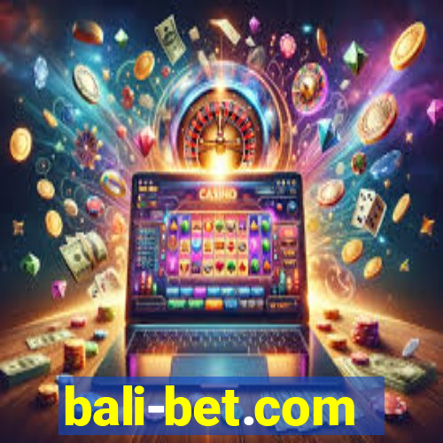 bali-bet.com