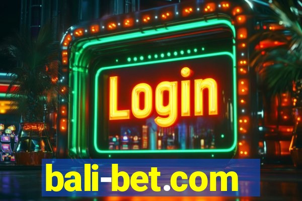 bali-bet.com