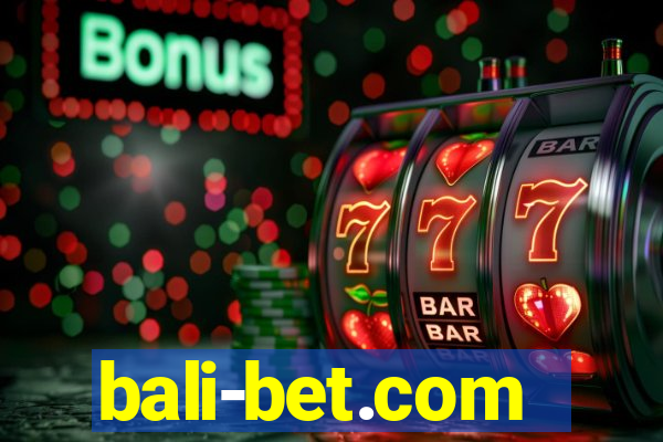 bali-bet.com