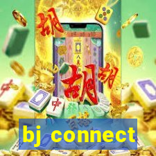 bj connect