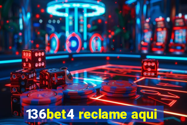 136bet4 reclame aqui