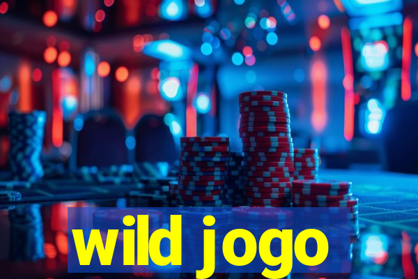 wild jogo