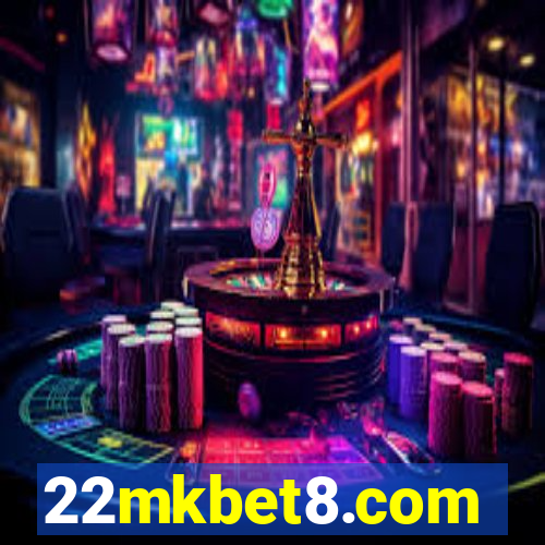 22mkbet8.com