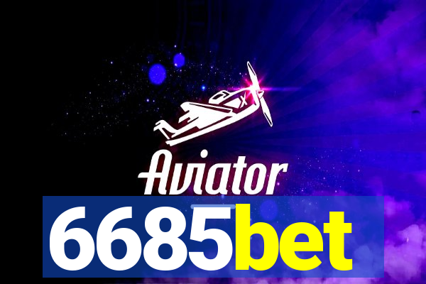 6685bet