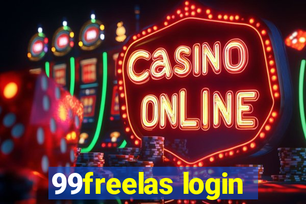 99freelas login