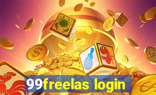 99freelas login