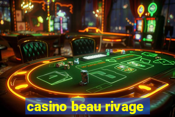 casino beau rivage