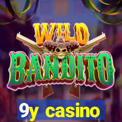 9y casino