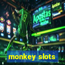 monkey slots