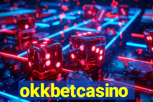 okkbetcasino