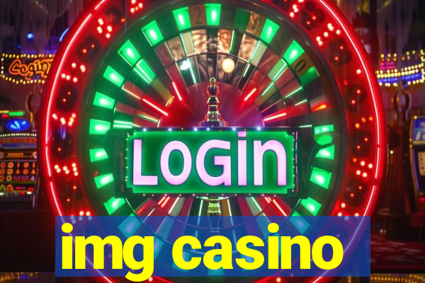 img casino