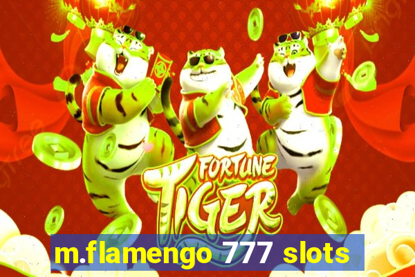 m.flamengo 777 slots