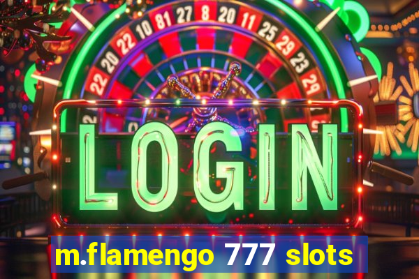 m.flamengo 777 slots