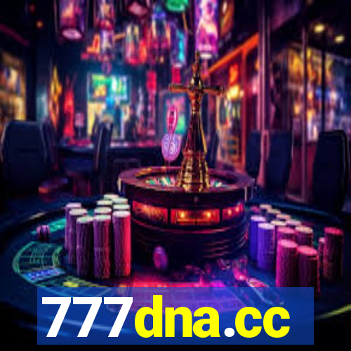 777dna.cc