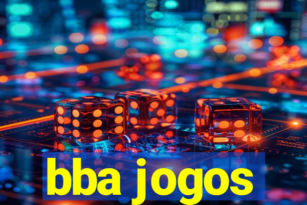 bba jogos