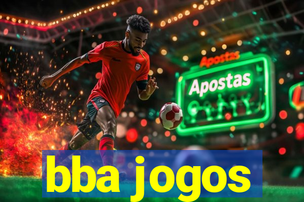 bba jogos