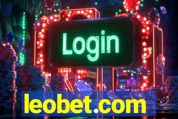 leobet.com