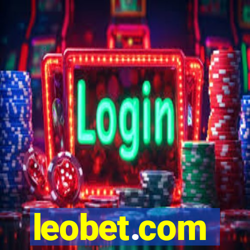 leobet.com