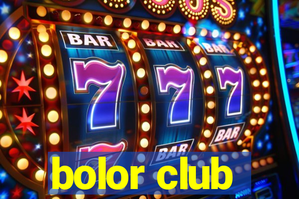 bolor club