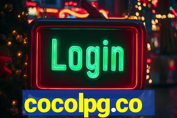 cocolpg.co