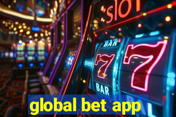 global bet app