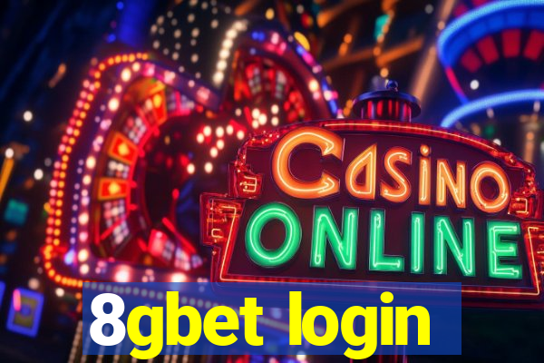 8gbet login