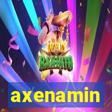 axenamin