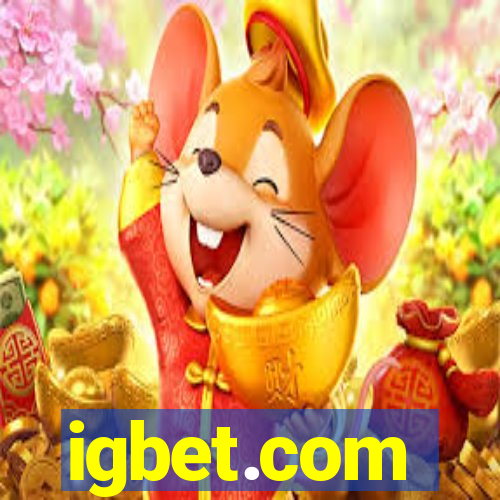 igbet.com