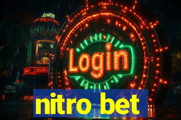 nitro bet