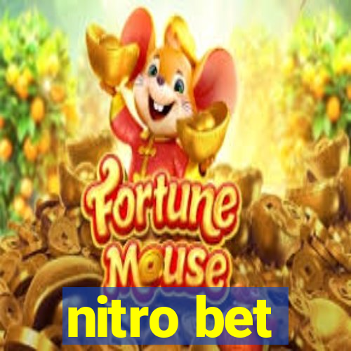 nitro bet