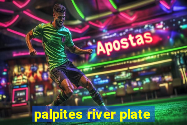 palpites river plate