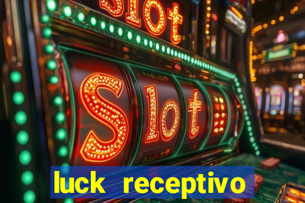 luck receptivo porto seguro