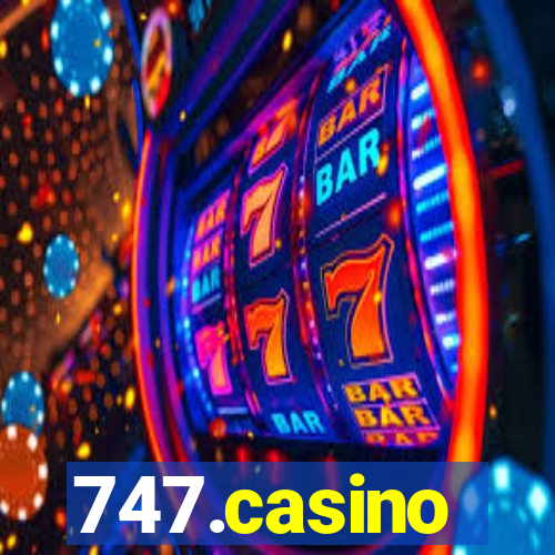 747.casino