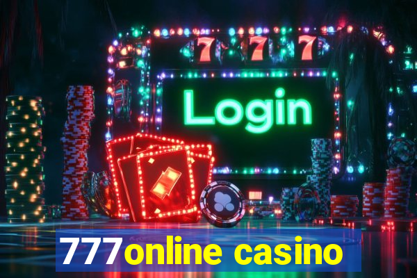 777online casino