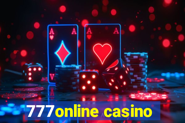 777online casino