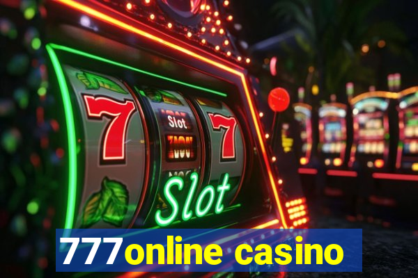 777online casino