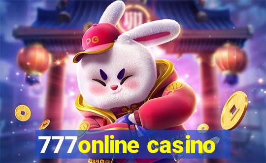 777online casino