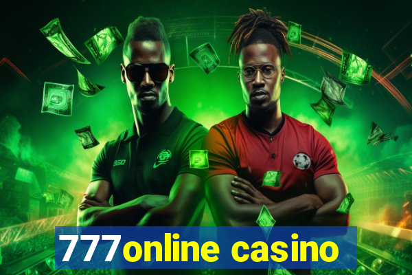 777online casino