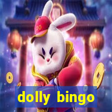 dolly bingo