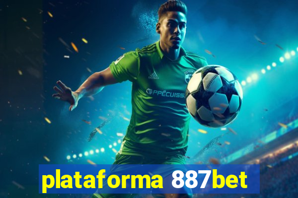 plataforma 887bet