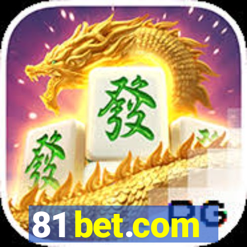 81 bet.com