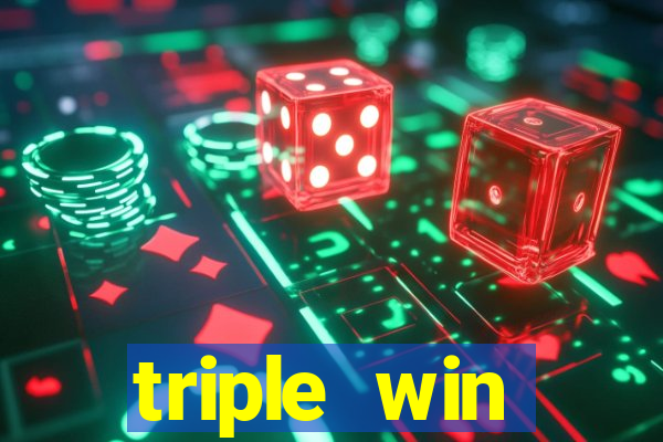 triple win slots-vegas casino