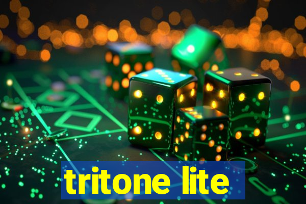 tritone lite