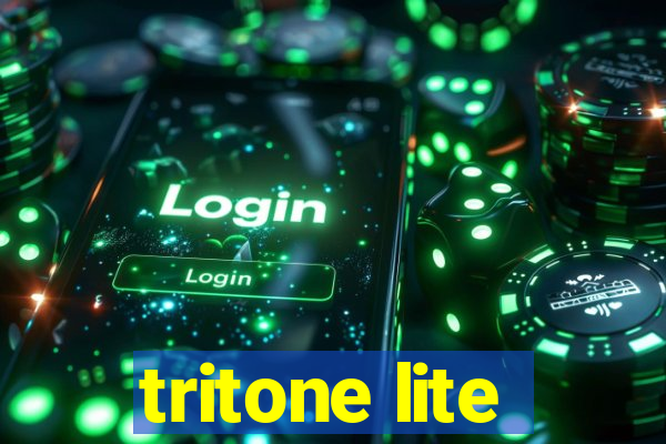 tritone lite